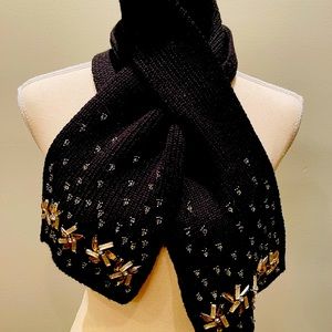 Tory Burch scarf